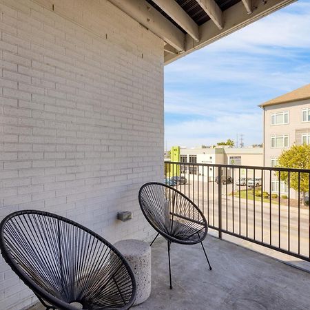 Sonder The Lookout Aparthotel Nashville Exterior photo