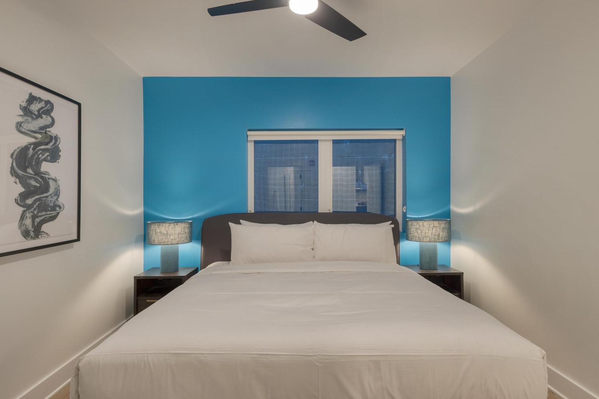 Sonder The Lookout Aparthotel Nashville Exterior photo